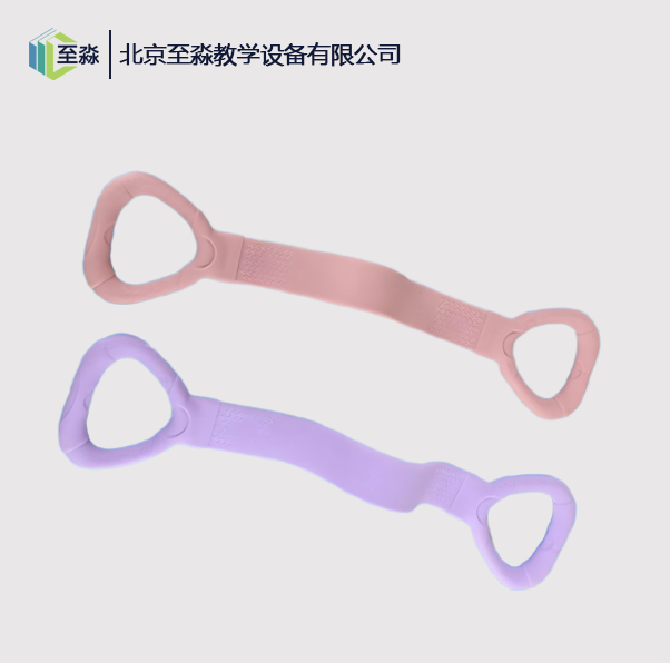 拉力器